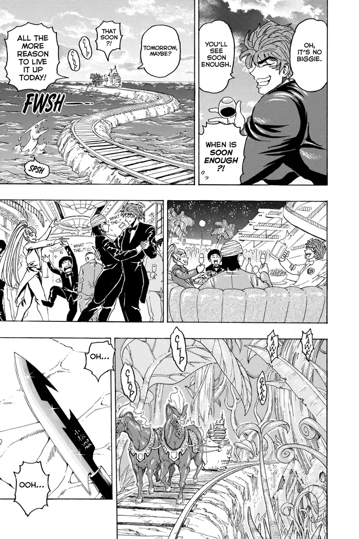 Toriko Chapter 125 image 14_optimized
